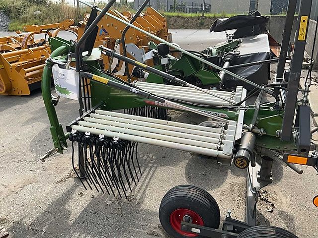 Fendt Former 351 DN