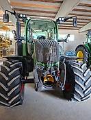 Fendt 313 Vario Profi traktorpool Angebot