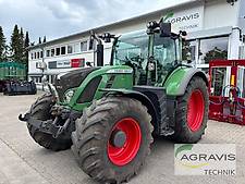 Fendt 720 VARIO SCR traktorpool Angebot