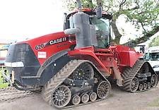 Case IH Quadtrac 620 traktorpool Angebot
