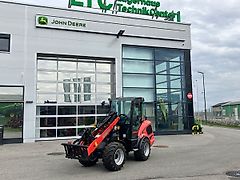 Manitou MLA 5-50 H