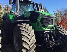 Deutz-Fahr 9340 TTV