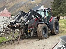 Valtra N174 traktorpool Angebot