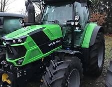 Deutz-Fahr 6140 TTV