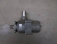 Meiller Axialkolben Pumpe