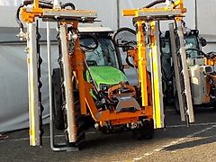 Provitis ST 120 Optima RC 163