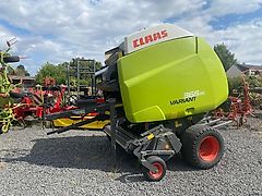 Claas Variant 365 RC