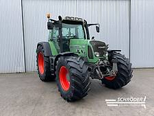 Fendt 818 VARIO TMS traktorpool Angebot