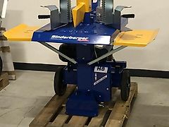 Binderberger Holzspalter Spalter Spaltgerät Kurzholzspalter