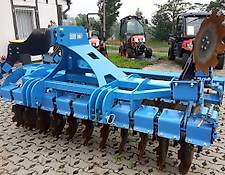 ZAGRODA KSE 30/610