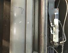 Claas Cracker zum Typ 494