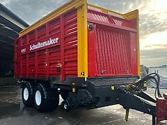 Schuitemaker Rapide 580S