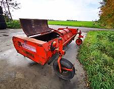 Grimme KS 3000 (Gemüseputzer)