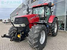 Case IH puma 230 cvx traktorpool Angebot