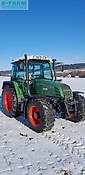 Fendt farmer 307 ca traktorpool Angebot