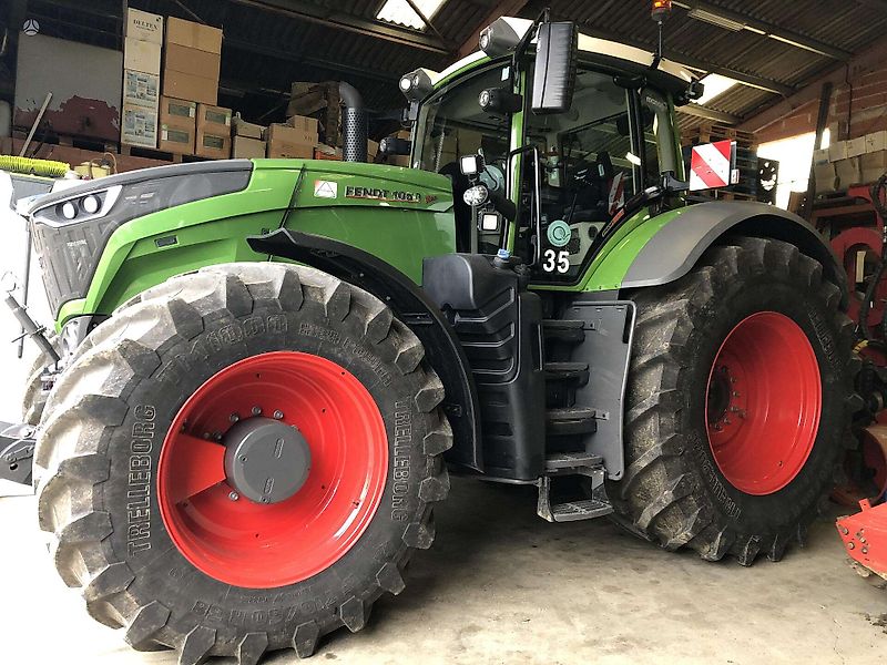 Fendt 1050 Vario