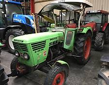 Deutz-Fahr D 4006 S