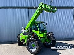 Merlo TF 38.10 CS - 156