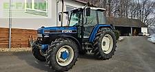 Ford 7840 a sl traktorpool Angebot