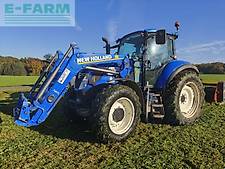 New Holland t5.110 ec traktorpool Angebot