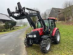 Case Farmall 55 A