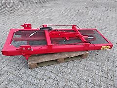 Trioliet Hefmast 140