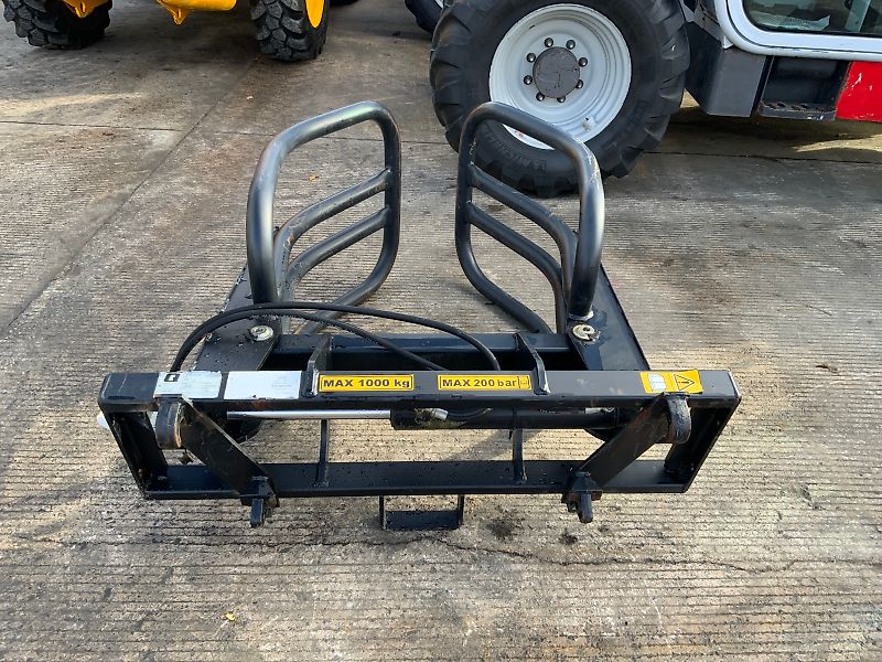 Quicke UniGrip Bale Squeeze (ST25050)