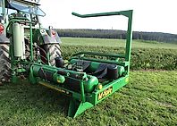 McHale 991 LB McHale 991 LB