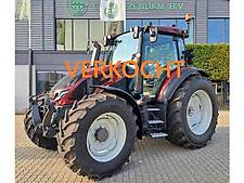 Valtra G 135 Active traktorpool Angebot