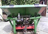 Amazone ZA-F 402 Amazone ZA-F 402