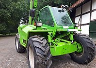 Merlo P 30.9 Merlo P 30.9