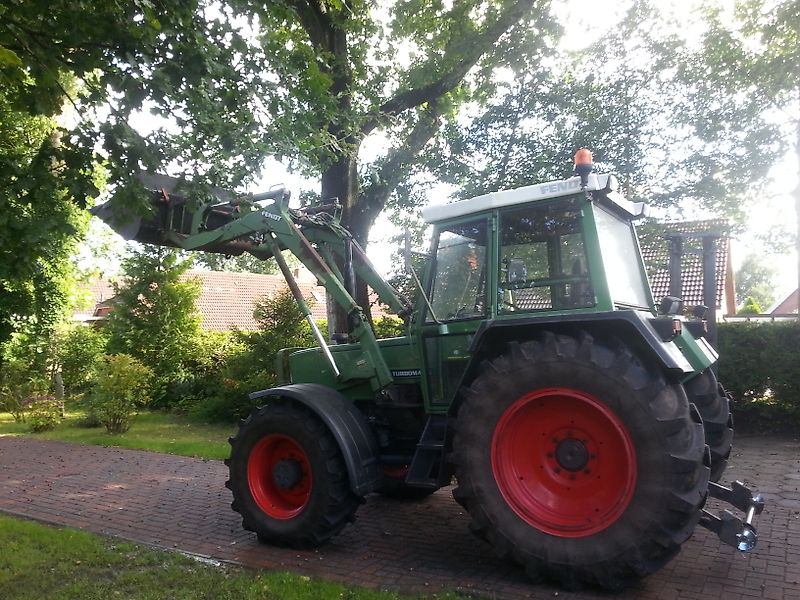 Fendt 309C