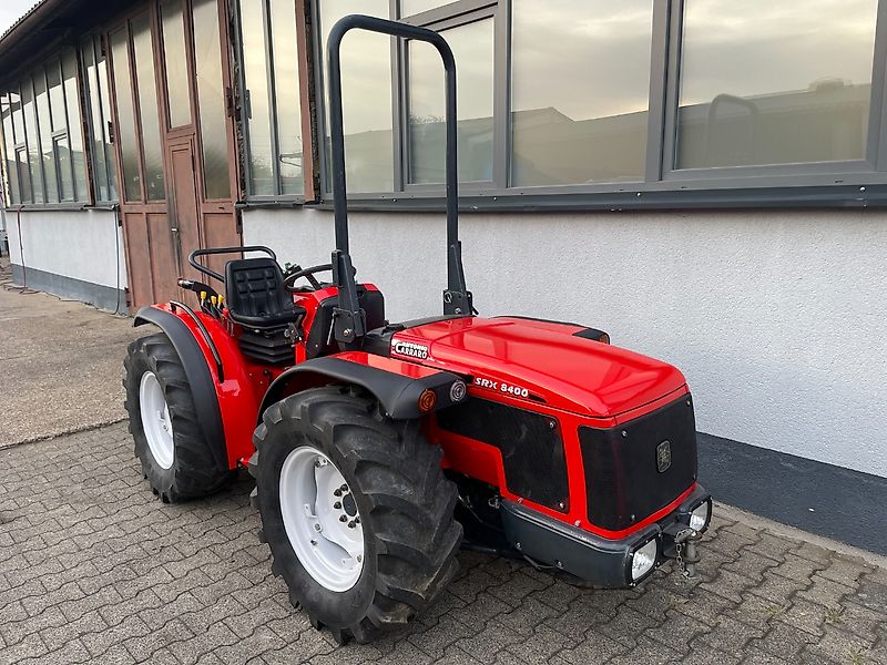 Carraro SRX8400