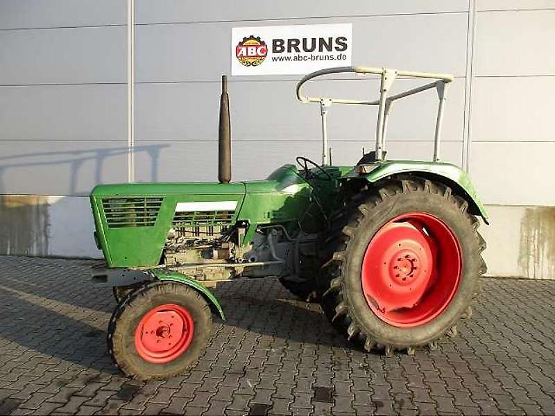 Deutz D6006