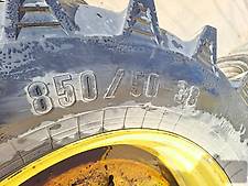 John Deere 6820 traktorpool Angebot