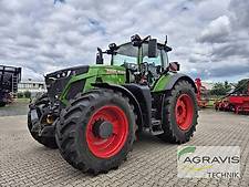 Fendt 933 VARIO GEN-7 traktorpool Angebot