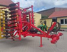 Pöttinger Terradisc 5001T Pöttinger Terradisc 5001T