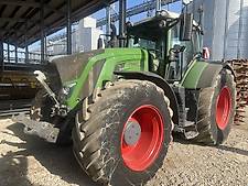 Fendt 939 Vario traktorpool Angebot