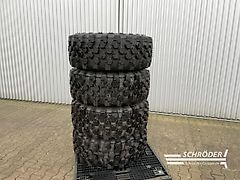 Michelin 400/70 R20