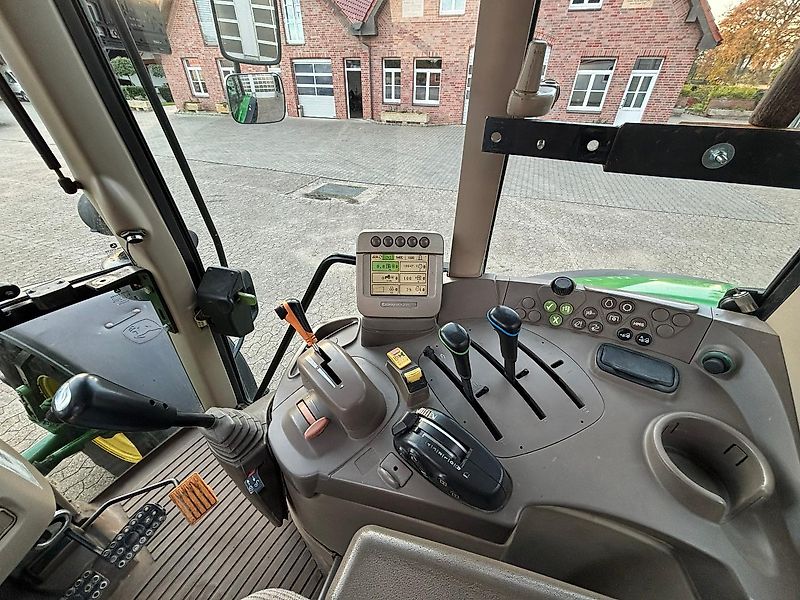 John Deere 7430 Interne Nr. 2778