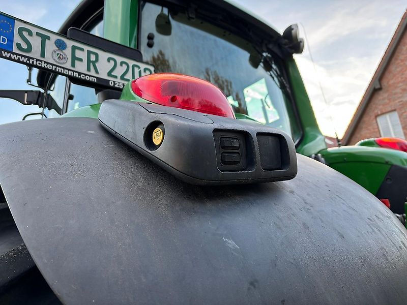 John Deere 7430 Interne Nr. 2778