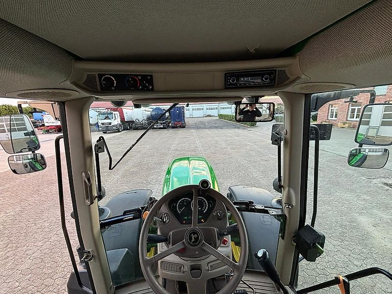 John Deere 7430 Interne Nr. 2778