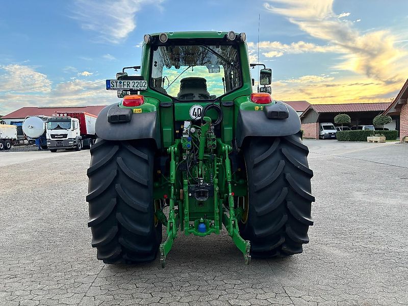 John Deere 7430 Interne Nr. 2778