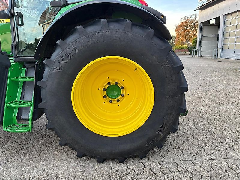 John Deere 7430 Interne Nr. 2778
