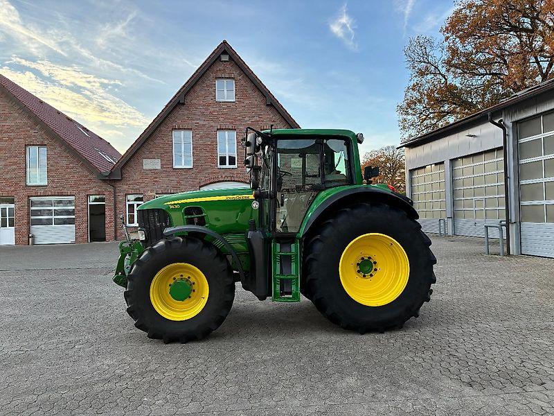 John Deere 7430 Interne Nr. 2778