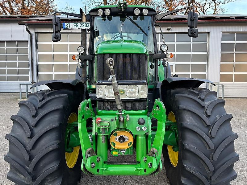 John Deere 7430 Interne Nr. 2778