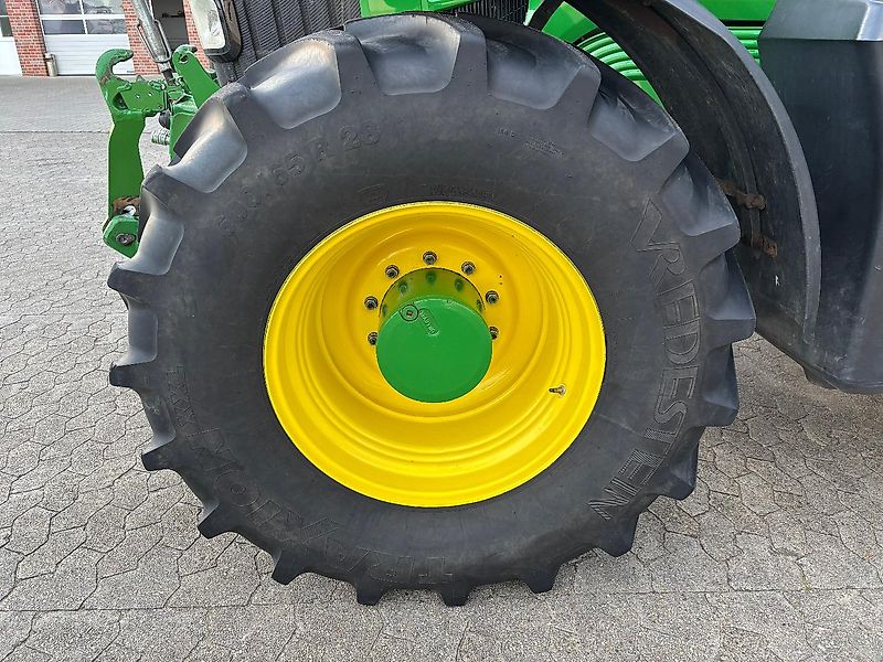 John Deere 7430 Interne Nr. 2778