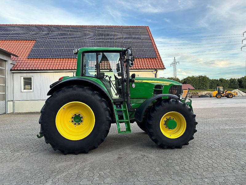 John Deere 7430 Interne Nr. 2778