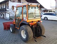 Iseki TH4290