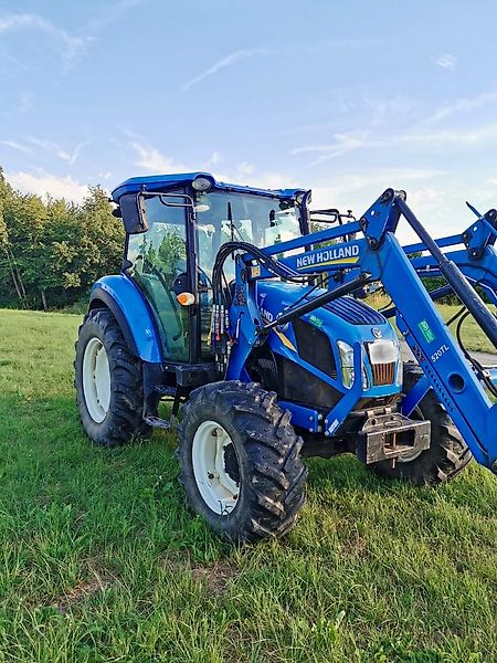 New Holland TD5.65